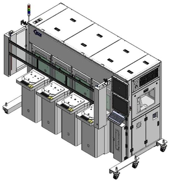 아이에스티이 장비. (사진=아이에스티이) *재판매 및 DB 금지
