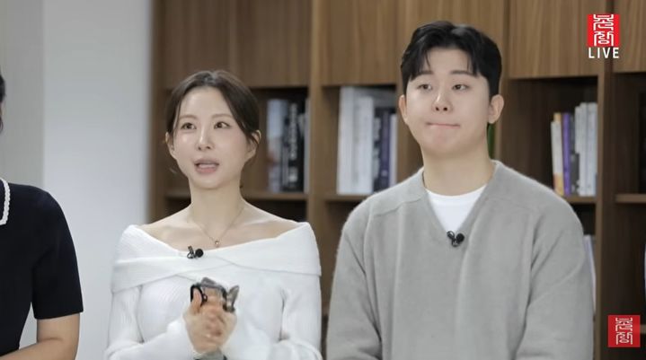 '나는솔로' 29기, 영수·옥순도 현커…"120일 됐어요"