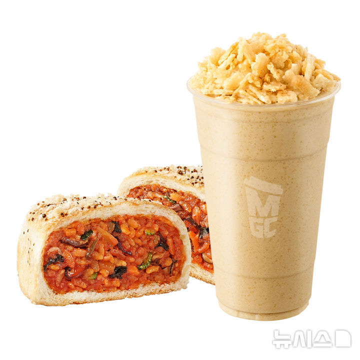 [여주=뉴시스]대왕님표 여주쌀 시즌 메뉴(사진=여주시 제공)2026.01.22.photo@newsis.com