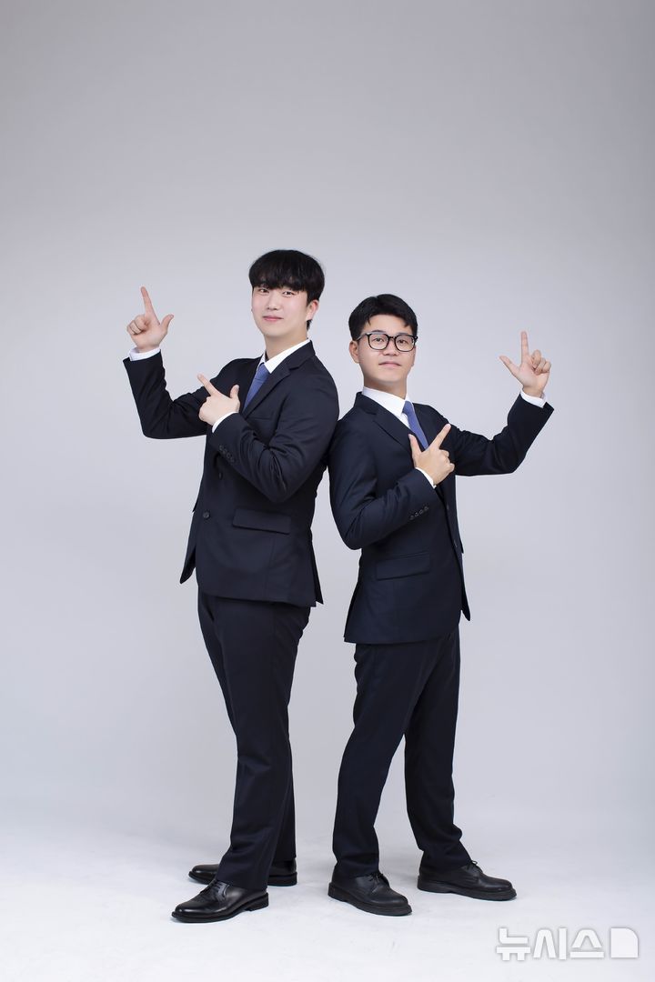 [전주=뉴시스]윤난슬 기자 = 전북 전주대학교는 제53대 '내일' 총학생회가 공식 출범하며 학생 중심의 캠퍼스 혁신을 본격화한다고 22일 밝혔다. (사진=전주대 제공) photo@newsis.com 