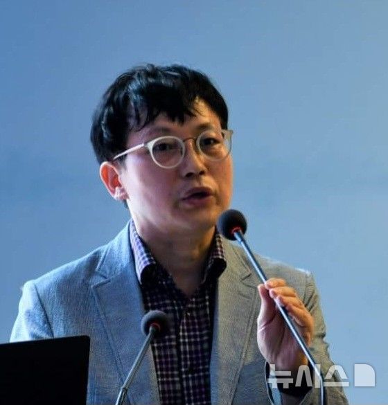 [전주=뉴시스] 전북대학교 황인호 교수(동물자원과학과). (사진=전북대 제공) 2026.01.22. photo@newsis.com