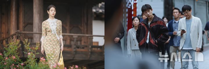 메인코2·재혼황후·현혹…디즈니+ 올해 신작 라인업 공개