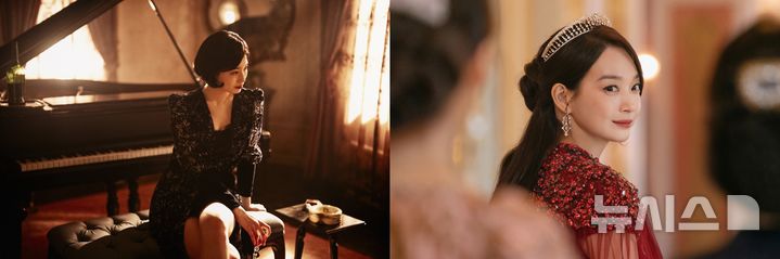 메인코2·재혼황후·현혹…디즈니+ 올해 신작 라인업 공개