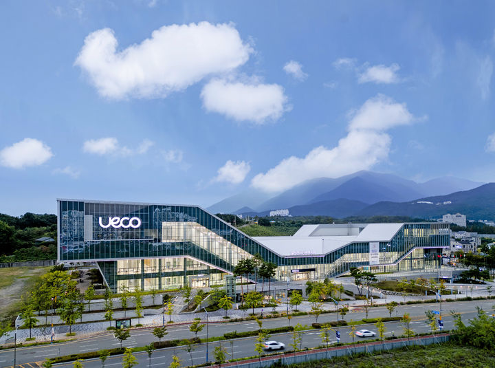 울산문화관광재단, 지방시대위원장 단체상...엑스포 성과 - 뉴스 썸네일 이미지