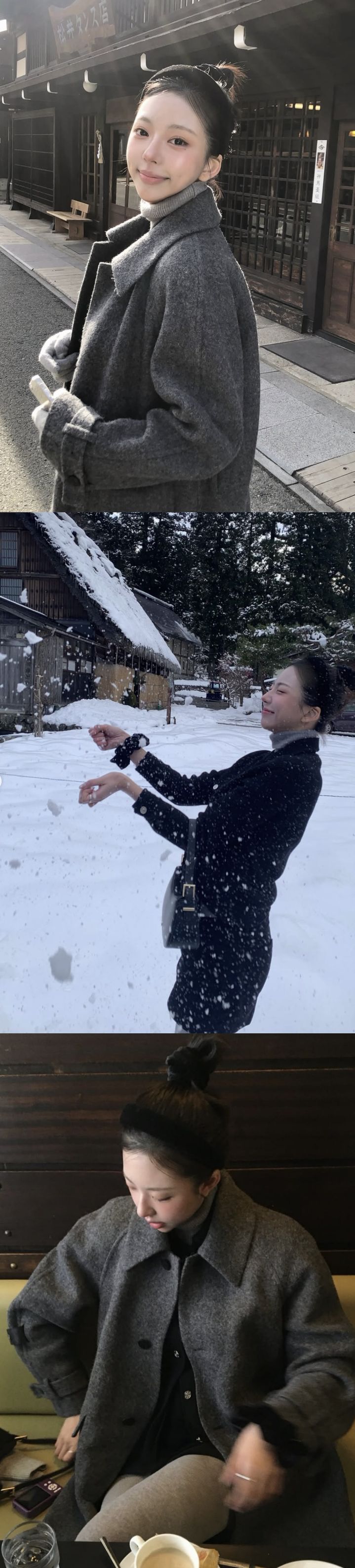 [서울=뉴시스]미스코리아 출신 김고은(사진=SNS 캡처) 2026.01.22. photo@newsis.com *재판매 및 DB 금지