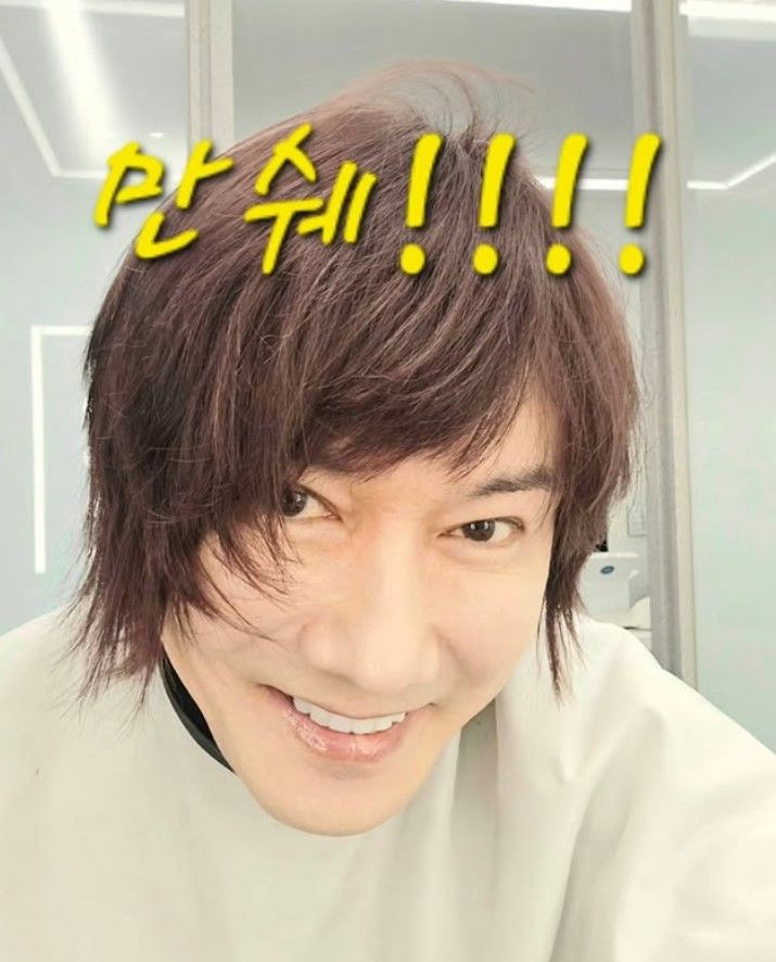 63세 김장훈 "당뇨 전 단계에 악성 고지혈증이었는데…"