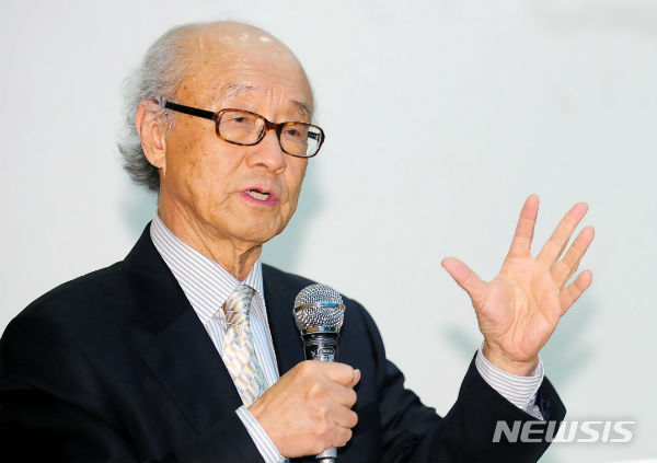 재미 북한 전문가 박한식 교수 별세…한반도 평화 연구 헌신