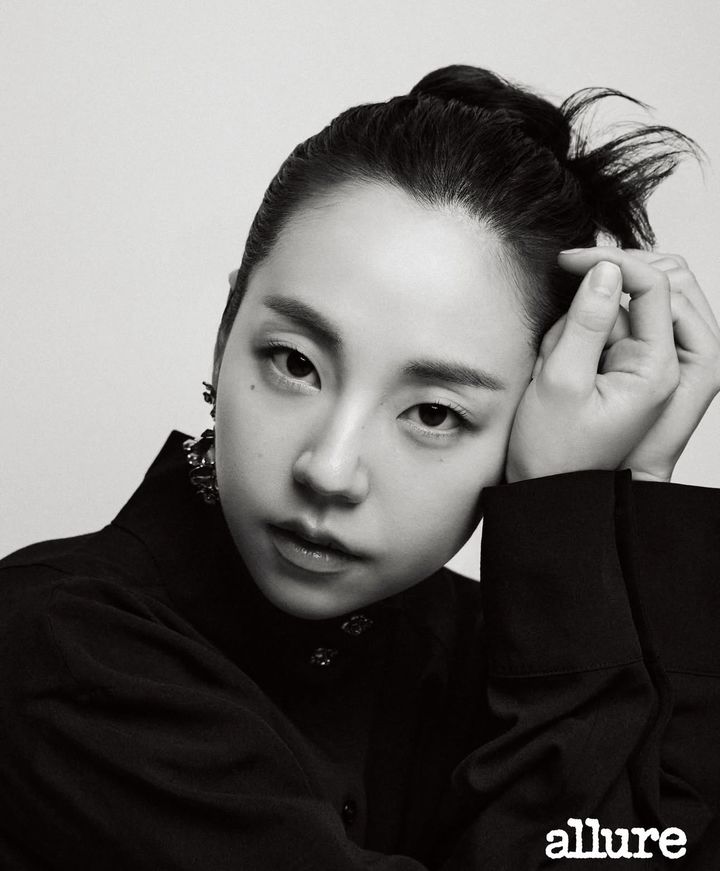 [서울=뉴시스] 배우 안소희. (사진=안소희 인스타그램 캡처) 2026.01.22. photo@newsis.com *재판매 및 DB 금지