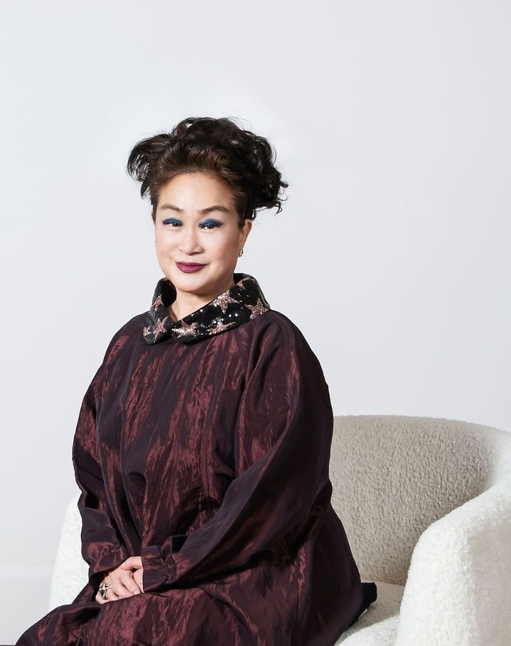 이미경, 美 포브스 '글로벌 여성 리더 50인' 선정