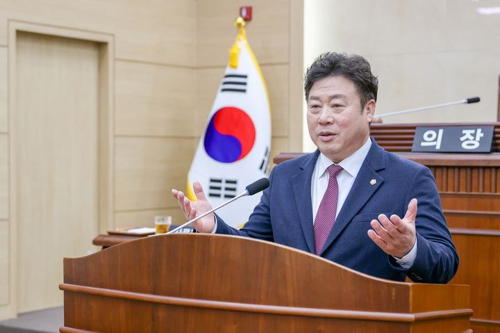 [계룡=뉴시스]신동원 계룡시의원. 2026. 01. 22 photo@newsis.com *재판매 및 DB 금지