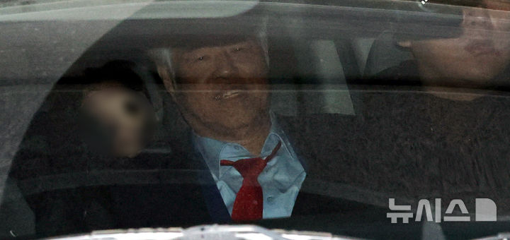 구속된 전광훈 주도 '광화문 예배' 일요일부터 실내·야외 병행