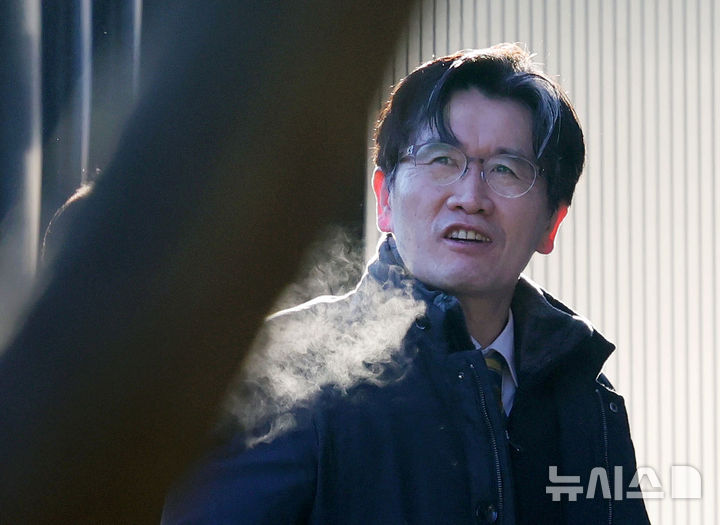 오동운 공수처장 측 '직무유기' 첫 재판서 "현저한 오해로 기소"