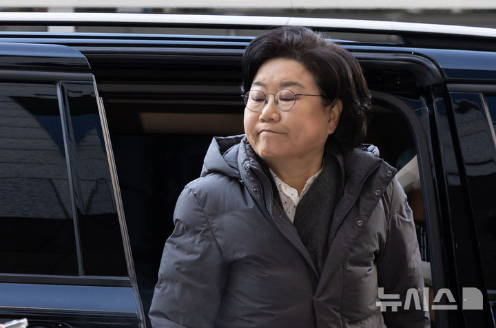 여야, 이혜훈 청문회 23일 개최 합의…野 "추가 자료 제출도 부실, 낱낱이 검증"(종합)