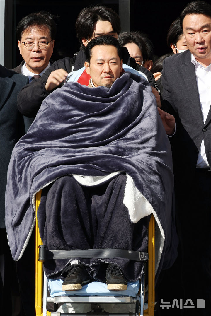 장동혁, 이르면 오늘 당무 복귀…민생 현장 일정 검토