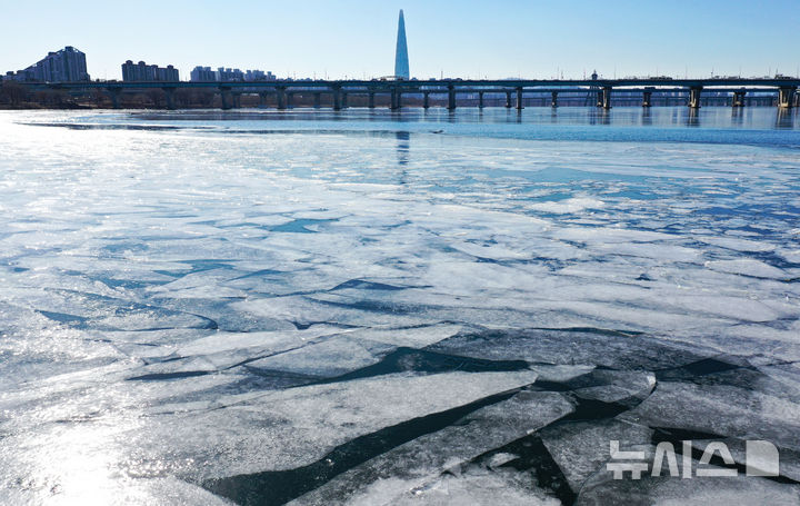 아침 최저 -19도 강력 한파…밤부터 곳곳에 눈