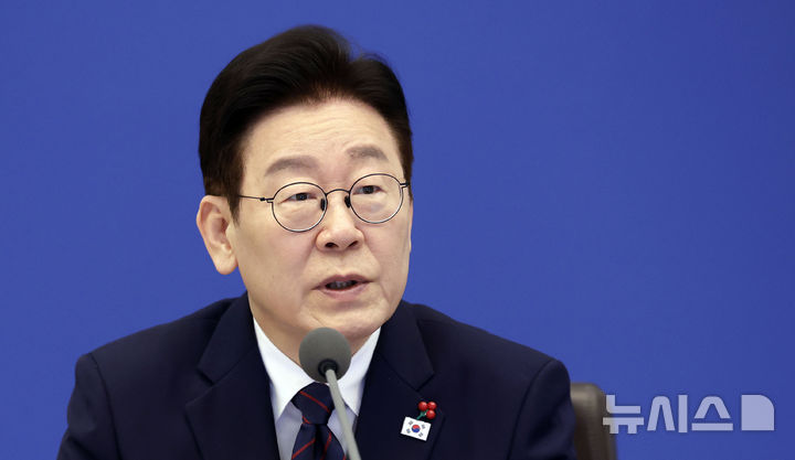 이 대통령 "다주택자 양도세 면제 연장 전혀 고려 안해…1주택도 1주택 나름"