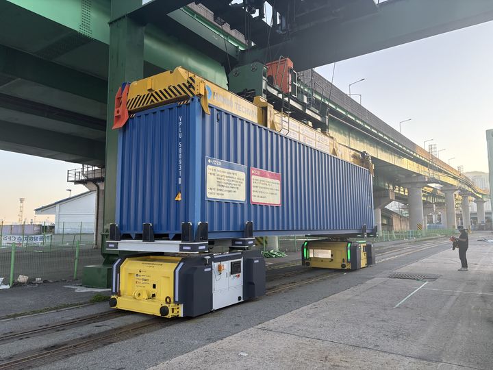 (사진=시스콘로보틱스) *재판매 및 DB 금지