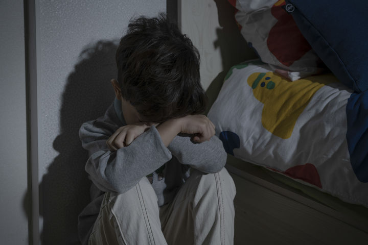 "악마 들렸다"…3세 아들 학대해 숨지게 한 부부 종신형