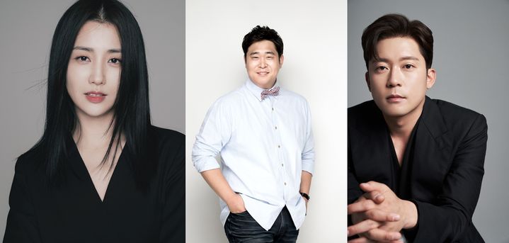 박나래 빠지고 박하선 합류…'전국1등' 설 특집