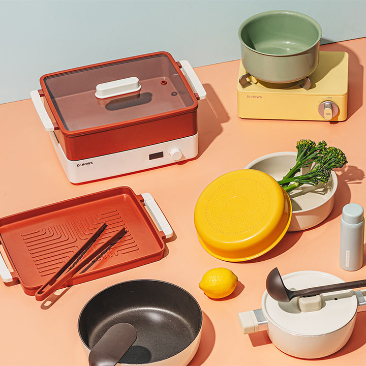 [서울=뉴시스] 현대백화점 판교점 닥터하우스 특별전. (사진=현대백화점 제공) *재판매 및 DB 금지