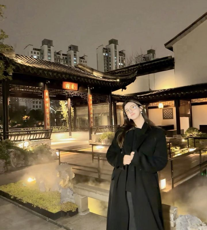 [서울=뉴시스] 배우 이다해. (사진=이다해 인스타그램 캡처) 2026.01.23. photo@newsis.com *재판매 및 DB 금지