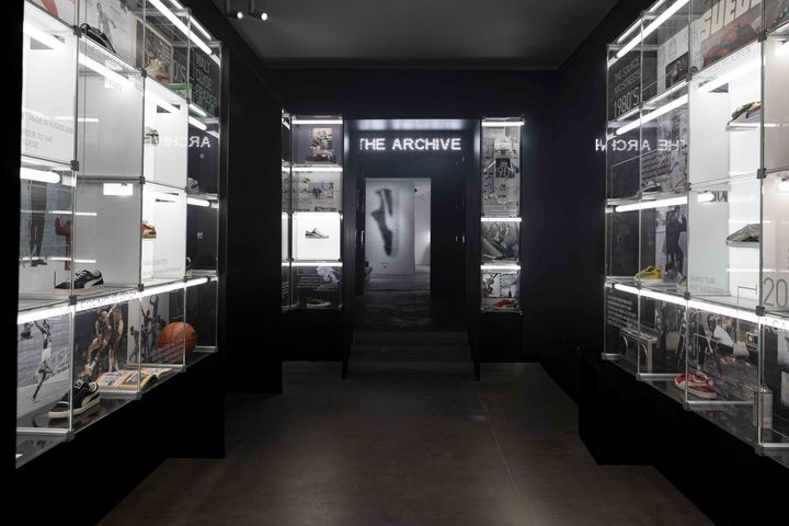 [서울=뉴시스] 푸마 스웨이드 하우스. (사진=푸마 제공) *재판매 및 DB 금지