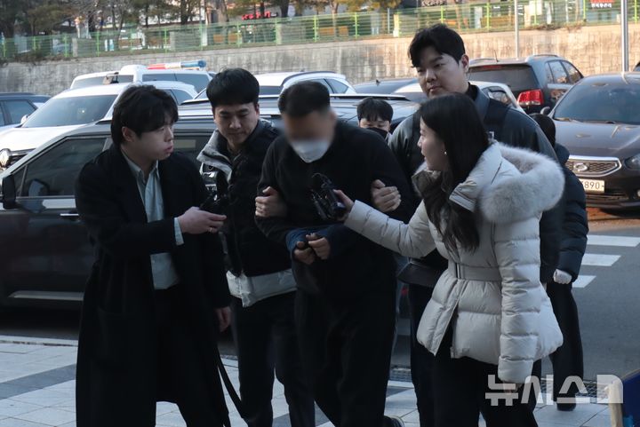 검찰, 100억대 캄보디아 로맨스 스캠 부부 구속 기소