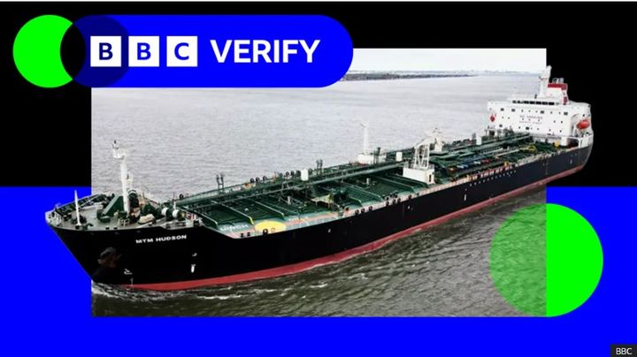 英 "단호한 행동" 다짐 불구 "제재 대상" 러 유조선 수십척 이달 영국해협 통과