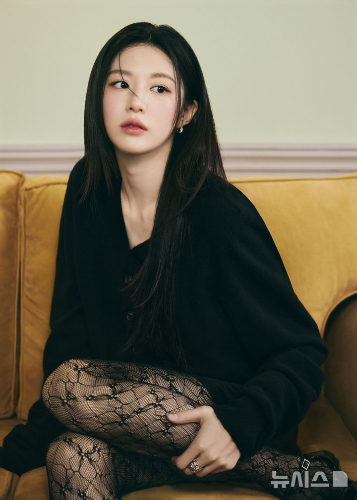 [인터뷰]고윤정 "동화 속 주인공 된 기분이었죠"