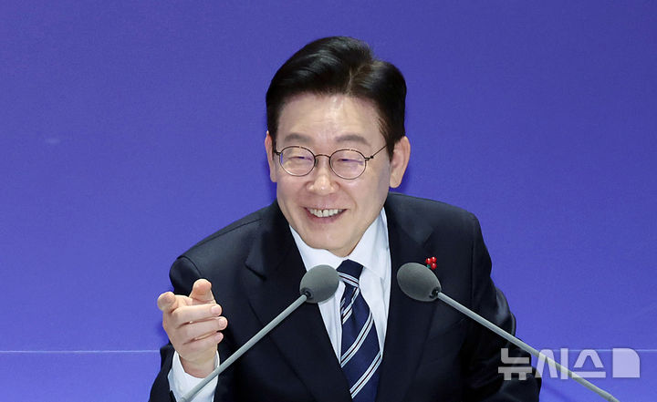 국힘 "'오천피 축배'에 취한 李대통령, 실물경제 역성장은 외면하나"