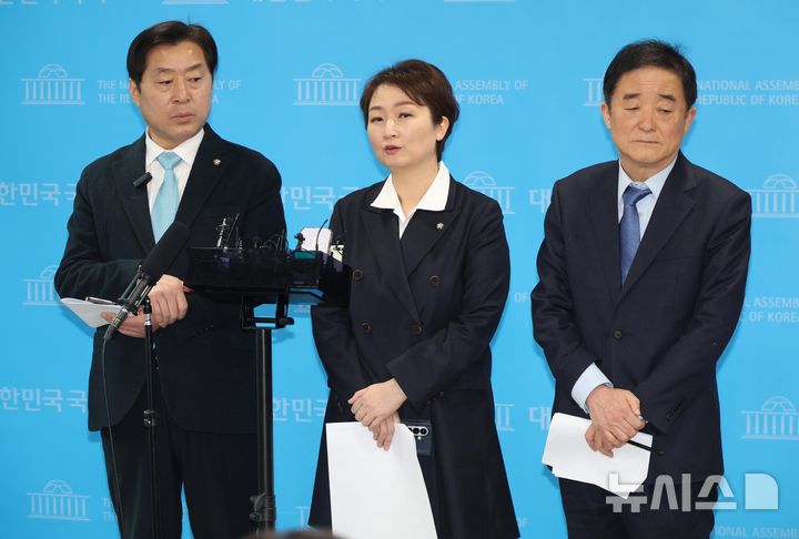 '합당 반발' 與 최고위원들 "정청래식 독단 끝나야…사당 아니다"(종합)