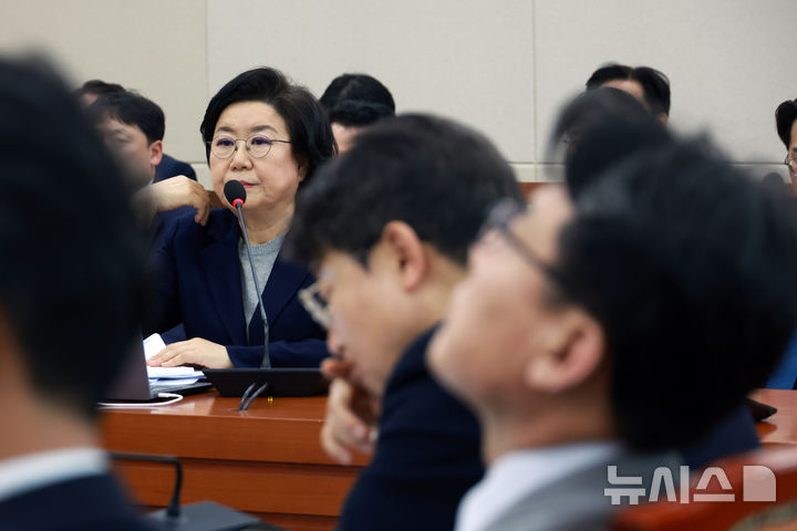 민주 '이혜훈 지명 철회'에 "국민 눈높이 고려한 고심 결과"