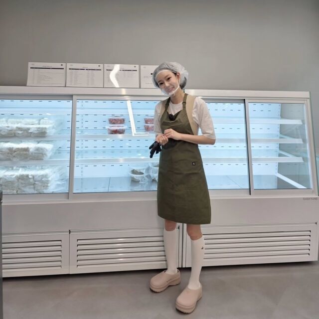 [서울=뉴시스] 지연수. (사진=인스타그램 캡처) 2026.01.24. photo@newsis.com&nbsp; *재판매 및 DB 금지