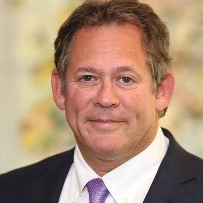 [서울=뉴시스]미 연방준비제도 새 의장 후보로 유력하게 부상한 릭 리더 블랙록 글로벌 최고투자책임자. (출처=인베스터스 비지니스 데일리) 2026.1.24. *재판매 및 DB 금지