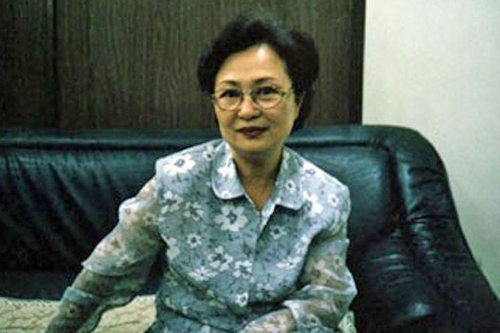 [서울=뉴시스]고 배우 남정희(사진=한국영화데이터베이스(KMDb) 제공) 2026.01.24. photo@newsis.com *재판매 및 DB 금지