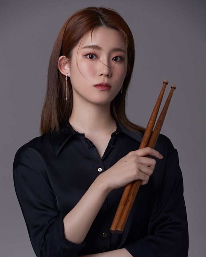 [서울=뉴시스] 퍼커셔니스트 공성연. (사진=프레인글로벌 제공) 2026.01.25. photo@newsis.com *재판매 및 DB 금지