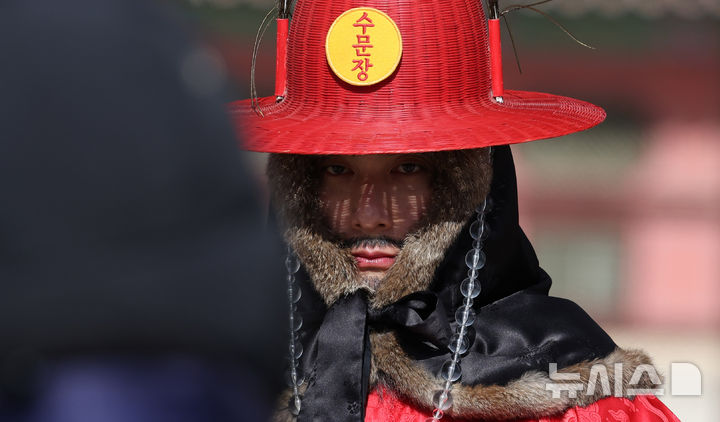 서울 8개 자치구 한파주의보 유지…한랭질환자 1명 발생