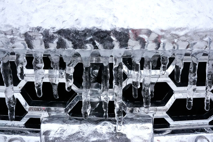 美 겨울 폭풍에 22개주 비상사태…2억명 이상 경보 영향권