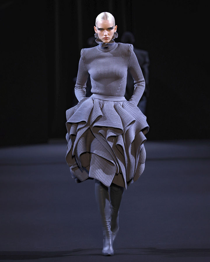 (사진=삼성물산 패션부문 제공) *재판매 및 DB 금지