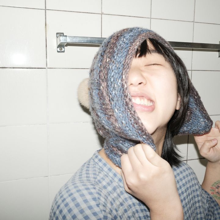 우희준, '시의 언어'로 꿈꾸고 '철학의 눈'으로 걷는다