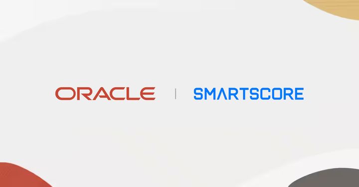 [서울=뉴시스] 골프 플랫폼 기업 스마트스코어가 전사 시스템을 오라클 클라우드 인프라스트럭처(OCI)로 전환했다. (사진=오라클 제공) *재판매 및 DB 금지