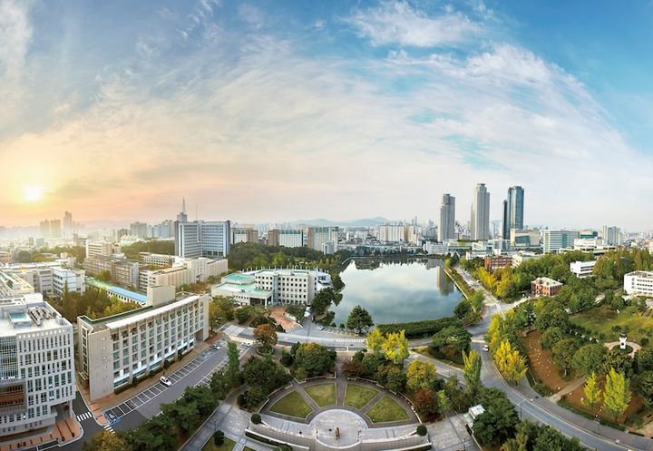 [서울=뉴시스] 건국대 전경. (사진=건국대 제공) 2026.01.26. photo@newsis.com *재판매 및 DB 금지