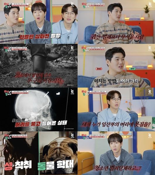 실종 7·16살 남매, 뒷마당서 주검으로…부모 하와이서 긴급체포