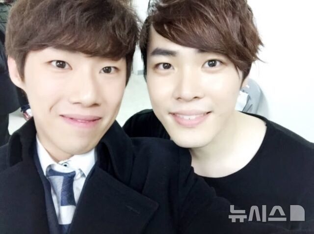 [서울=뉴시스] 고(故) 휘성 모창가수로 잘 알려진 김진호가 고인의 전화번호가 다른 사람에게 이전된 사실을 전했다. (사진 = 김진호 인스타그램 캡처) 2026.01.26. photo@newsis.com *재판매 및 DB 금지