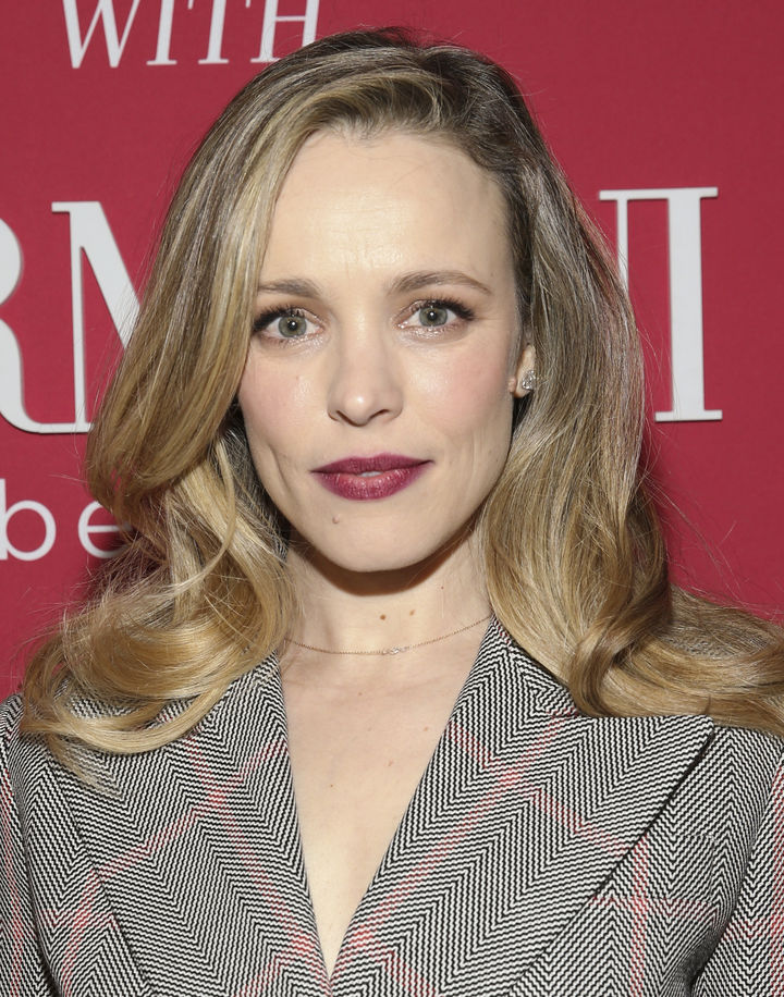 [서울=뉴시스] 배우 레이첼 맥아담스(Rachel Anne McAdams·). (사진=디즈니 제공) 2026.01.26. photo@newsis.com *재판매 및 DB 금지