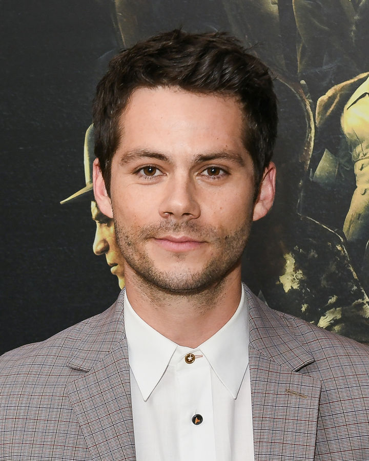 [서울=뉴시스] 배우 딜런 오브라이언(Dylan O'Brien). (사진=디즈니 제공) 2026.01.26. photo@newsis.com *재판매 및 DB 금지