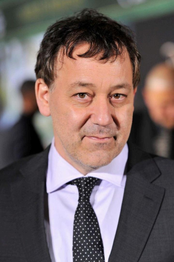 [서울=뉴시스] 샘 레이미(Sam Raimi) 감독. (사진=디즈니 제공) 2026.01.26. photo@newsis.com *재판매 및 DB 금지