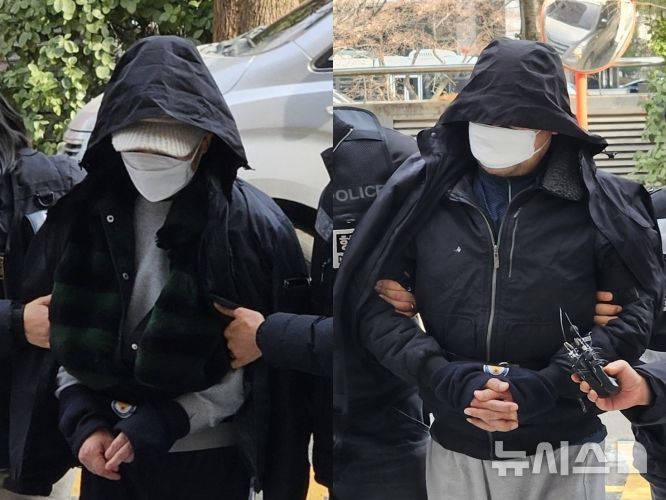 90대 노모 때려 살해한 60대 딸, 구속…"증거 인멸·도망 염려"