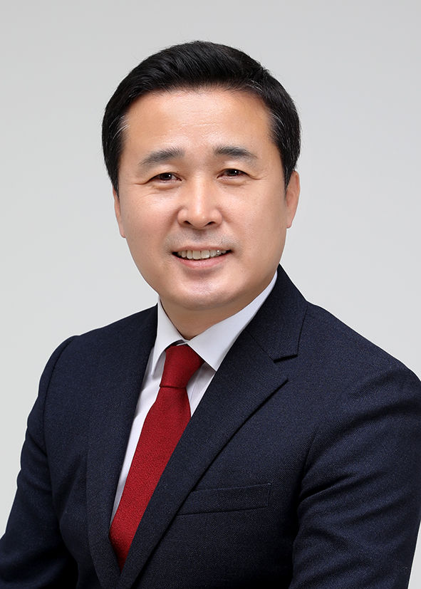 백수명 경남도의원. *재판매 및 DB 금지