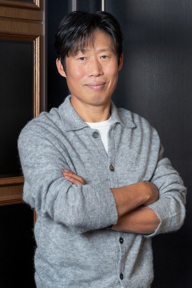 [인터뷰]녹아드는 유해진